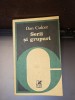 Serii și grupuri - Dan Culcer