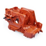 Carter complet drujba - compatibil Husqvarna 350