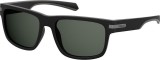 Ochelari de Soare POLAROID PLD 2066/S 003/M9, 56mm, Black