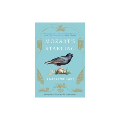 Mozart&amp;#039;s Starling foto