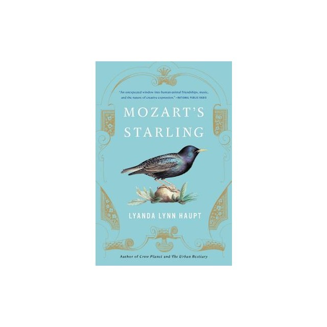 Mozart's Starling