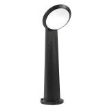 Stalp Lucia 1xE27 Opal IP66 1M