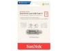 Pendrive USB 3.1 32GB 150MB/s USB A/USB C, Sandisk