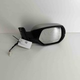 Oglinda Laterala Dreapta Honda CR-V IV RM 2015 OEM 76208-T1G-E11 Portocalie Negru Second Hand