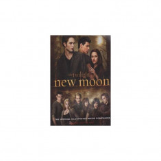 The Twilight Saga: New Moon foto