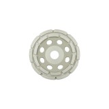 DS 300 B Disc diamantat de tip oala, 115 x 8,2 x 22,23 mm 14 Segmente 8,2 x 5,5 mm, 2R, Klingspor 325361