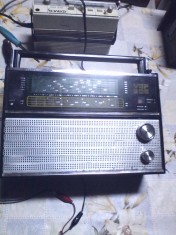 Radio vechi VEF 206 Made in URSS
