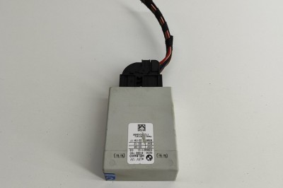 Modul de control caseta de direcție BMW X5 F15, F85 2017 OEM: 6882780,55892110 28267473 foto