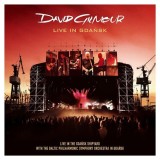 Live In Gdansk | David Gilmour, Rock, emi records