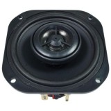 Difuzoare coaxiale Audio System CO 80 EVO 55 watts 80 mm 3.14&quot; 3 ohm HIGH LEVEL CarStore Technology