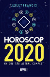 Cumpara ieftin Horoscop 2020, Lesley Francis