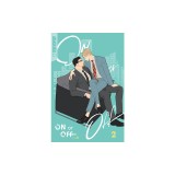On or Off, Volume 2: Volume 2