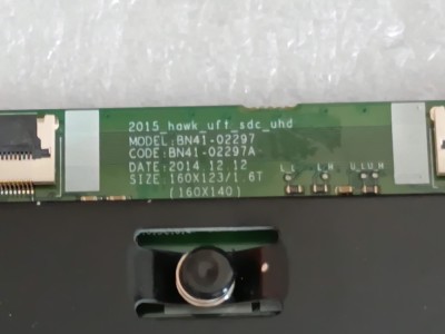 bn41-02297 tcon foto
