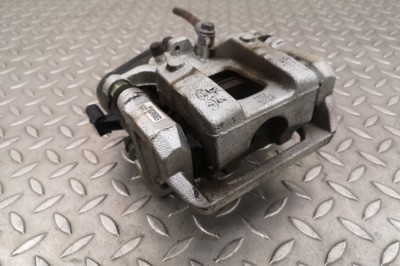 Etrier de fr&amp;acirc;nă dreapta spate KIA EV6 CV 2021 26806301 foto