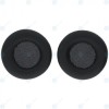 Tampoane pentru urechi Monster DNA negre