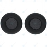 Tampoane pentru urechi Monster DNA negre