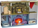 Set 2 figurine - Pennywise&#039;s Lair &amp; Georgie Denbrough | Funko