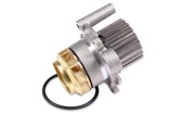 HEPU P563 Pompă de apă, răcire motor