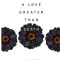 A Love Greater Than Death