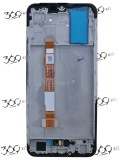 Display Vivo Y21 OEM WF