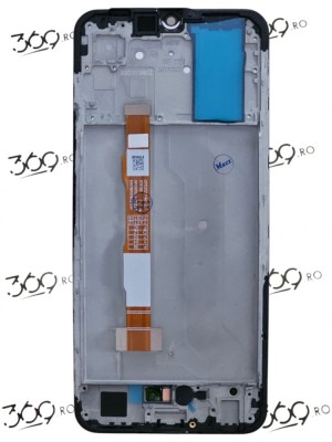 Display Vivo Y21 OEM WF foto
