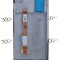 Display Vivo Y21 OEM WF