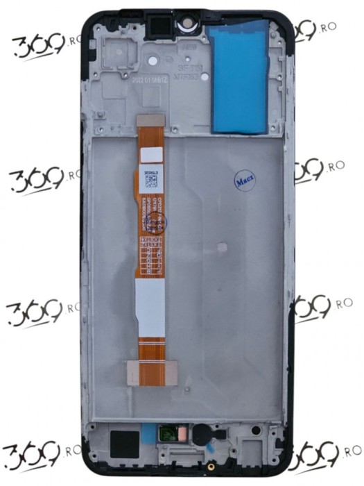 Display Vivo Y21 OEM WF