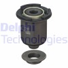 Delphi suport, ax