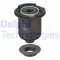Delphi suport, ax