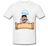 Cumpara ieftin Tricou &quot; Bucatar &quot;