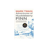 Adventures of Huckleberry Finn