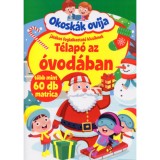 Okosk&aacute;k Ovija - T&eacute;lap&oacute; az &oacute;vod&aacute;ban