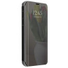 Husa Telefon Flip Book Clear View Huawei P30 Pro Black