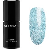 NEONAIL You&#039;re a Goddess lac de unghii sub forma de gel culoare Get Attention 7,2 ml