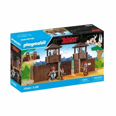 Playset Playmobil 71542 foto