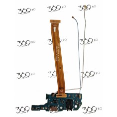 Modul incarcare Samsung A20e A202 OEM