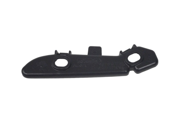 Suport bara de protecție dreapta față BMW 3 F30, F80 2012 OEM: 7279712 22585259