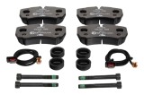Set placute frana ATE 13.0460-4862.2