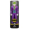 Figurina Joker Batman 30 cm, Plastic Multicolor, Articulata, 3+ Ani, Baieti/Fete/Unisex