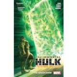 Immortal Hulk Vol. 2