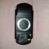 Consola PSP Sony,pentru piese,se vinde ca defecta fara baterie sau alte accesori, Folie