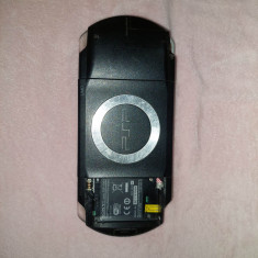 Consola PSP Sony,pentru piese,se vinde ca defecta fara baterie sau alte accesori