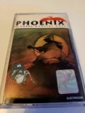 Phoenix - &Icirc;n umbra marelui U.R.S.S.(caseta audio), Electrecord