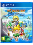 Wonder Boy Collection PS4