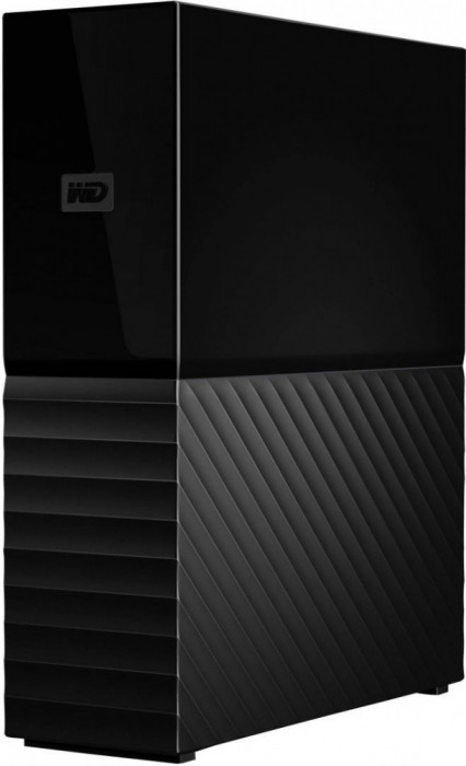 Hdd extern wd 14tb my book 3.5 usb 3.0 wd backup software and time negru