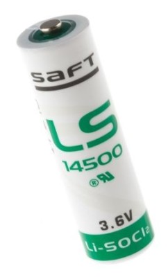 Bat.Saft.LS14500 foto