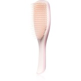 Tangle Teezer The Ultimate Detangler Green Jungle perie de tip paletă pentru toate tipurile de păr tip Pink 1 buc