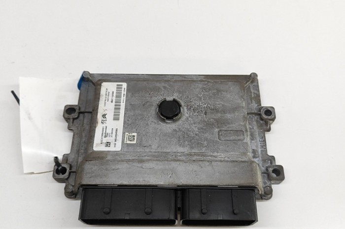 Unitate de control motor PEUGEOT 2008 II 2020 OEM: 9841150580,9832694580,A3C0766640001 29532914