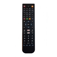 Telecomanda pentru Longer Clr79834-net,yt+media