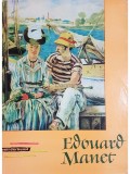 Edouard Manet - Welt der Kunst / Arta universala (Editia: 1959)